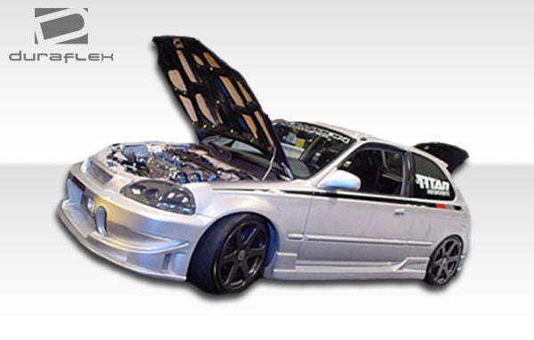 Duraflex Side Skirt (MPN: 101738)