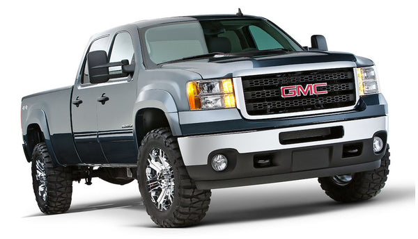 Husky Liner Fender Flare Set (MPN: 2804966)