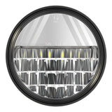 J.W. Speaker 6025 Series LED Fog Light (MPN: 0553021)