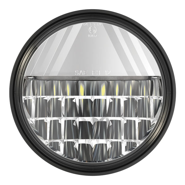 J.W. Speaker 6025 Series LED Fog Light (MPN: 0553021)