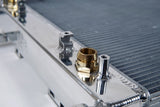 CSF High Performance Aluminum Radiator (MPN: 7091)