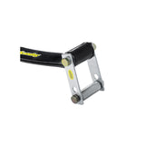 SuperSprings Leaf Spring Design Half Kit (MPN: SSA41.5)