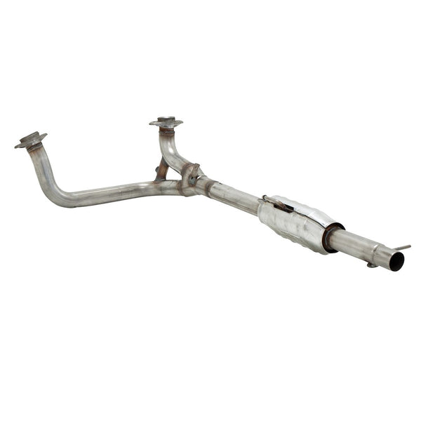 Flowmaster Direct Fit Catalytic Converter (MPN: 2020056)