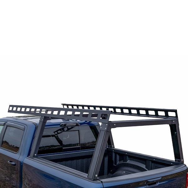 Black Horse Off Road Ladder Rack (MPN: CSFRHD65B)