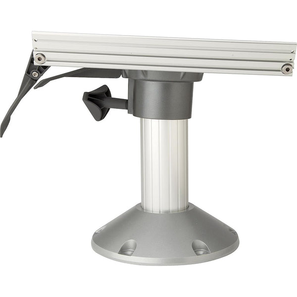 Boat Seat Mount by Attwood Marine (MPN: 278AO3PGL-1)