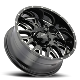 Ultra Wheel 203 20 Inch Wheel (MPN: 203-2185BM25)