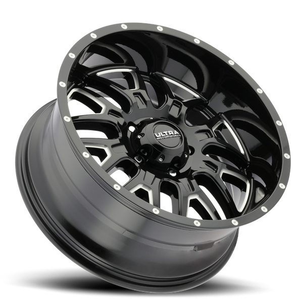 Ultra Wheel 203 20 Inch Wheel (MPN: 203-2185BM25)