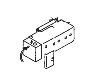 Norcold Refrigerator Power Supply (MPN: 160113930)
