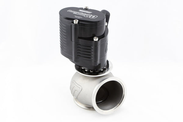 Turbosmart Electronic Wastegate Power-Gate 60 (MPN: TS-0555-1502)
