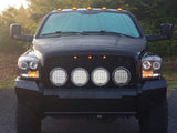 Quake LED Magnitude Series Work Light (MPN: QMA484)