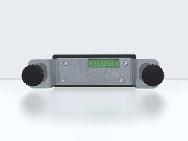 Hatteland Displays Remote Control (MPN: HD REM SX1-A1)