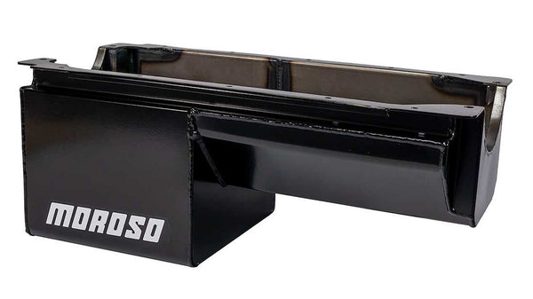 Moroso Performance Oil Pan (MPN: 21019)