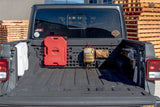 Body Armor 4x4 Molle Cargo Panel (MPN: JT-7126)