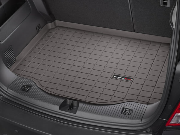 WeatherTech Cargo Area Liner (MPN: 43630)