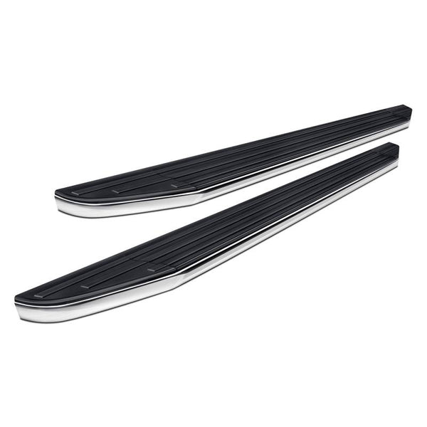 Black Horse Offroad Running Board (MPN: PR-F279)
