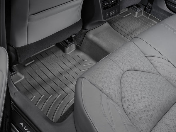 WeatherTech FloorLiner (MPN: 4414572)