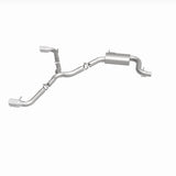 MagnaFlow Volkswagen GTI Sport Series Exhaust System (MPN: 15521)