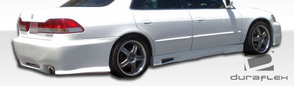 Duraflex Side Skirt (MPN: 101986)