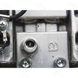 Four Seasons Air Conditioner Compressor (MPN: 198311)