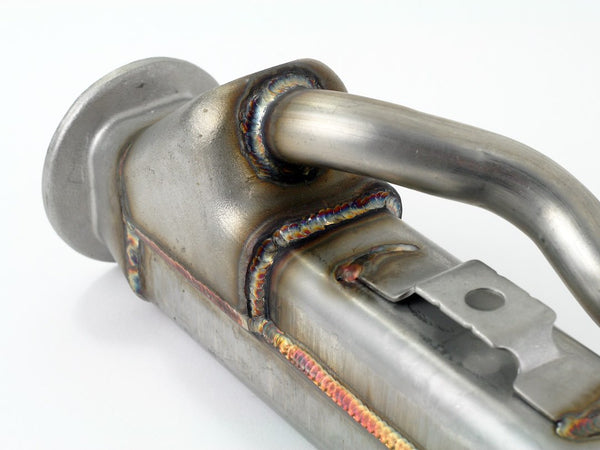 aFe Power EGR Cooler (MPN: 46-90077)