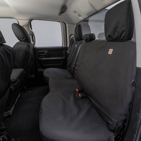 Carhartt Super Dux SeatSaver Seat Cover (MPN: SSC7521COBK)