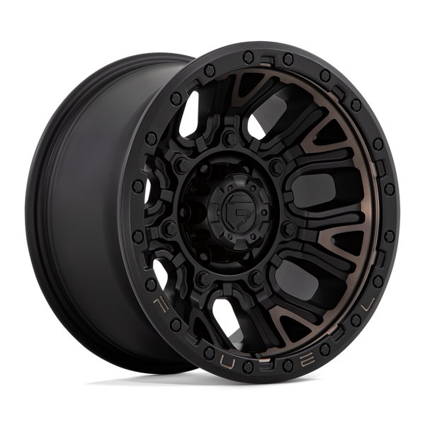 Fuel Off Road Wheel Traction D824 (MPN: D82417907550)