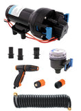 Jabsco Boat Washdown Pump (MPN: P601J-219N-4A)