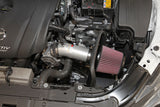 K&N Cold Air Intake System (MPN: 69-6032TS)