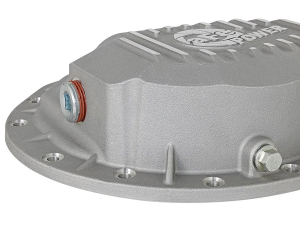 aFe Power Differential Cover (MPN: 46-70360)