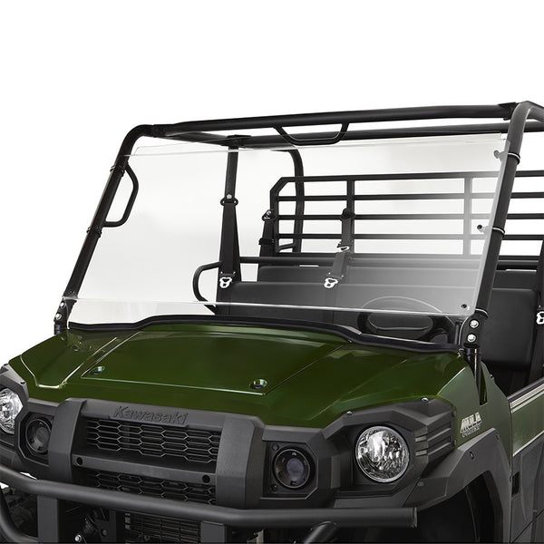 Kolpin Full-Fixed Windshield (MPN: 2524)