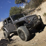 Smittybilt XRC Series Fender Set (MPN: 76880)