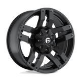 Fuel Off Road Wheel D515 (MPN: D51520907057)