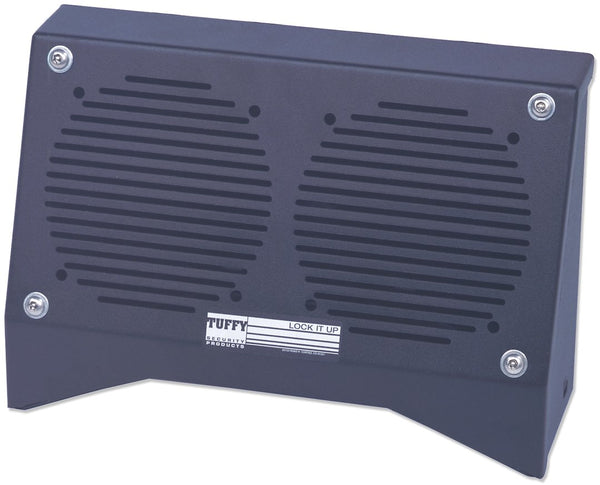 Tuffy Security Subwoofer Box (MPN: 06501)