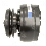 Four Seasons Air Conditioner Compressor (MPN: 57234)