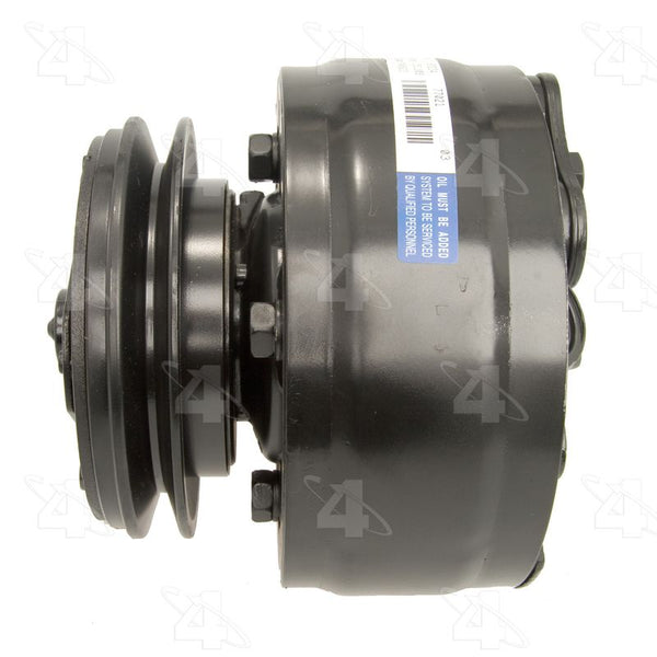 Four Seasons Air Conditioner Compressor (MPN: 57234)