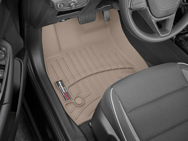 WeatherTech FloorLiner (MPN: 4516171)
