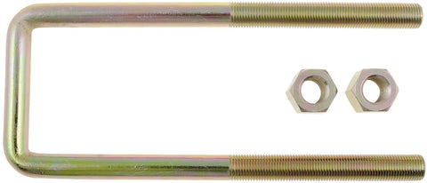 Leaf Spring Axle U Bolt (MPN: 35635)