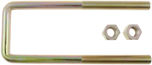 Leaf Spring Axle U Bolt (MPN: 35635)