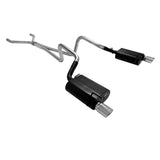 Flowmaster Exhaust System Kit (MPN: 817510)