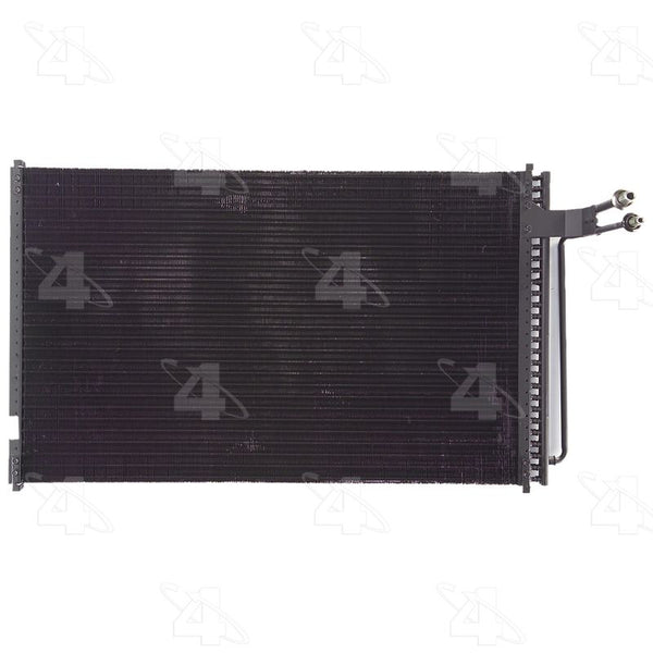Four Seasons Air Conditioner Condenser (MPN: 40387)