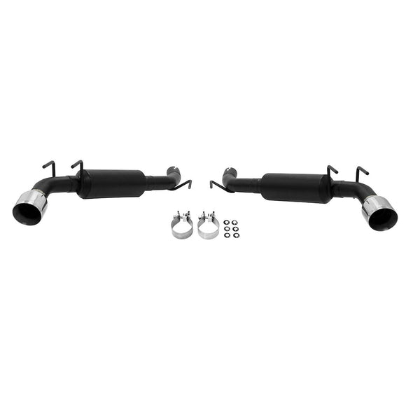 Flowmaster Exhaust System Kit (MPN: 817686)