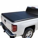 Black Horse Offroad Tonneau Cover (MPN: PRS-GM30)