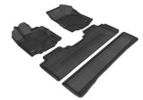 3D Mats KAGU Custom Fit Floor Liner (MPN: L1HD03901509)