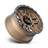 KMC Wheels KM544 Mesa (MPN: KM54489068618)