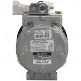 Four Seasons Air Conditioner Compressor (MPN: 58300)