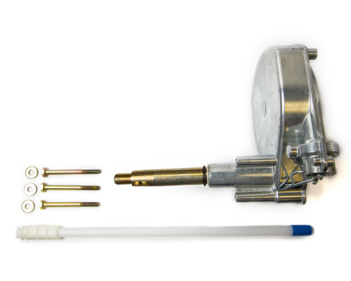 SeaStar Boat Steering System Helm (MPN: SH5094-1P)