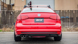 Borla Exhaust System Kit (MPN: 140472)