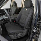 Covercraft Carhartt SeatSaver Seat Covers (MPN: SSC2382COBK)