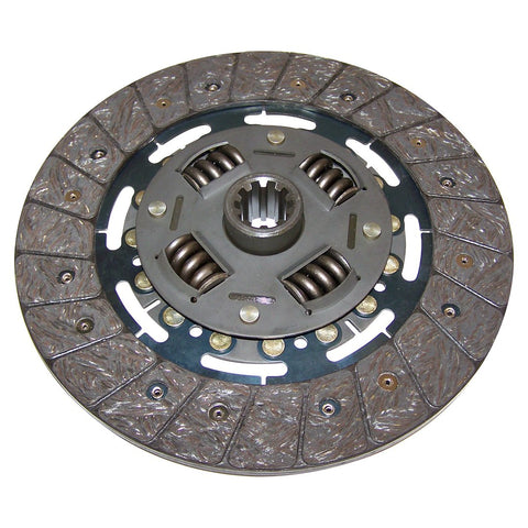 Crown Automotive Clutch Disc (MPN: J0930731)