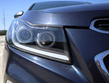 Winjet Headlight Assembly (MPN: CHWJ-0324-B)
